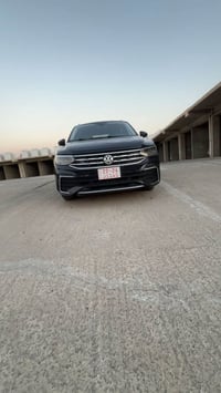 تيگوان • ٢٠٢٣ • فول اوبشن كاميرا