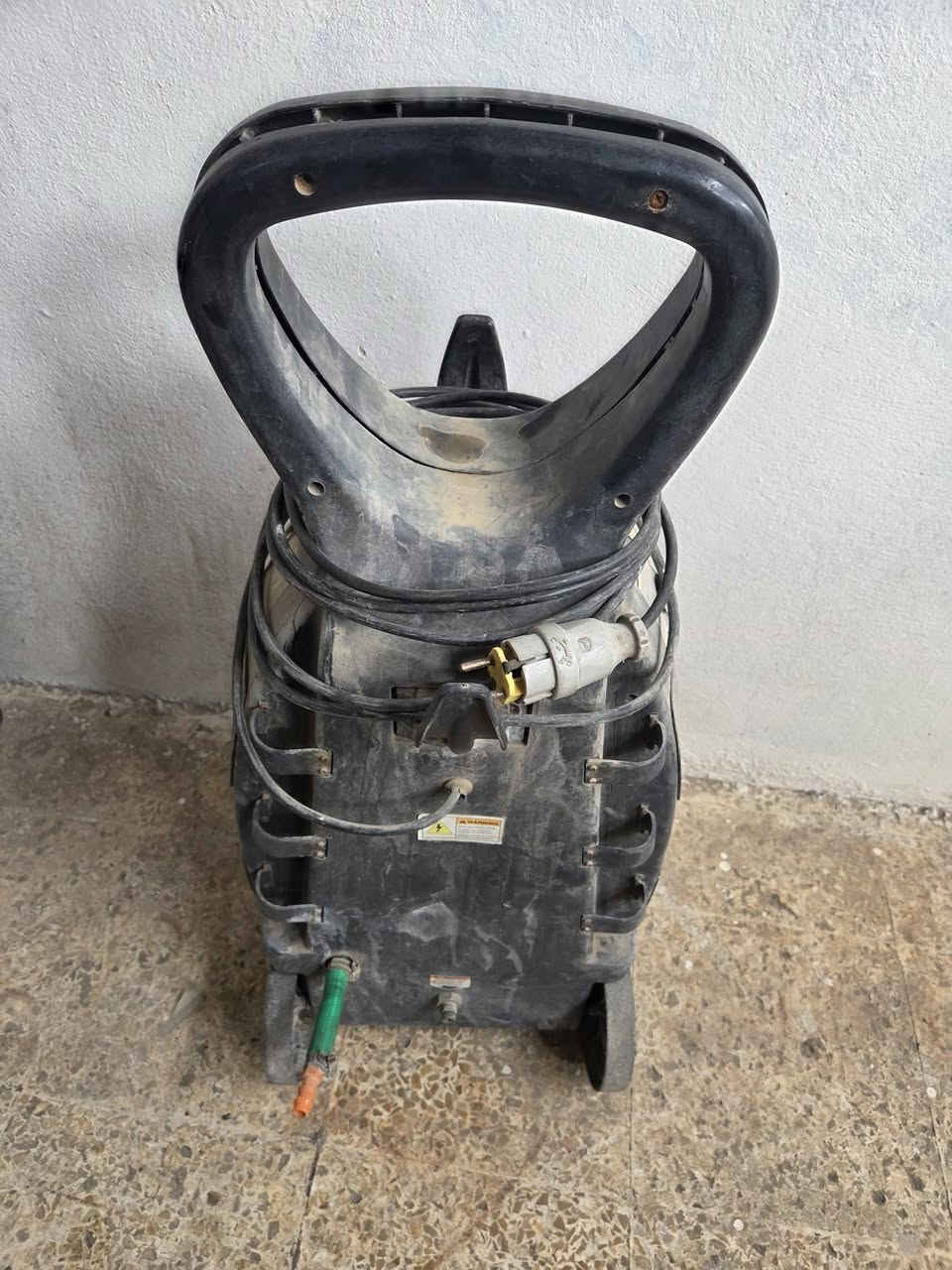 فارة غسل بيها عطل ابيعها  ب 25 الف


**إذا كنت صاحب هذا الإعلان وتريد حذفه لأي سبب، رجاءا أرسل رسالة إلى الدعم الفني**