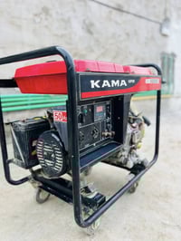 مولده كامله • 20امبير • تشغيل سويج