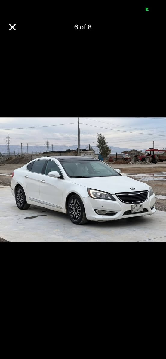 سلام و عليكم اخوان
كيا كاتينزا 
موديل ٢٠١١
سيارة كلك كلك 
سابقة مكفولة كفالة 
سيارة حيزام سبغ 
سيارة فول مواسفات 
كشنات كرباء 
بردة 
ستيرن تتفية
بانوراما 
كير محرك بشرط 
رقم تلفون ***********
رقم وتسئاب ***********
سعر ٥٢ ورقة خادم طيبين
