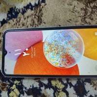 سامسونك A14 نضيف فقط خدوش بل ضهر  ذاكره 128 بصمه وجهه شغاله  بصمه إصبع...