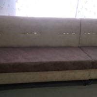 ٢ قنفه • ٣ نفرات • كلش نظيف