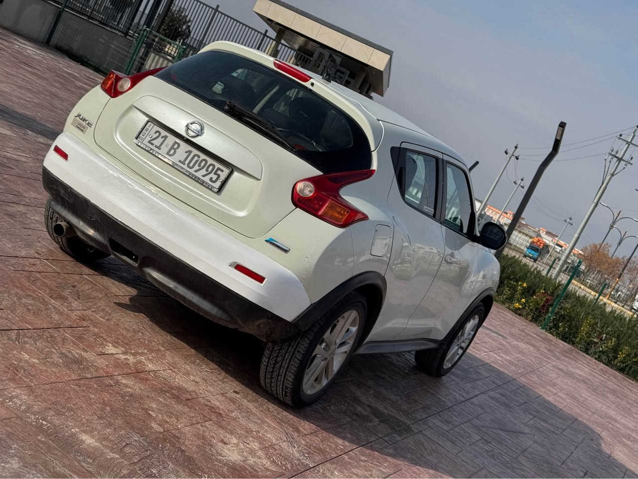 Nissan2012
***********
***********
نیسان جوکی 2012
فول موسفات
بەسمە سلاید حاسە 
سەنەو تازت2030
96گەلا حلبجة, السليمانية
