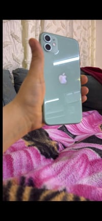 ايفون ١١برو • شاشة اصلية • قفل