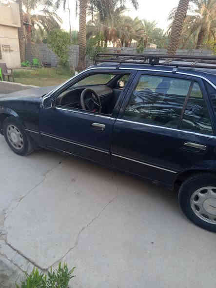 السلام عليكم برنس موديل 94 رقم بغداد مكان السيارة بغداد السعر 35 استفسار على هاذا الرقم ***********
