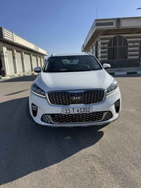 سورنتو • ٢٠٢٠ • ٩٥٠٠٠ كم