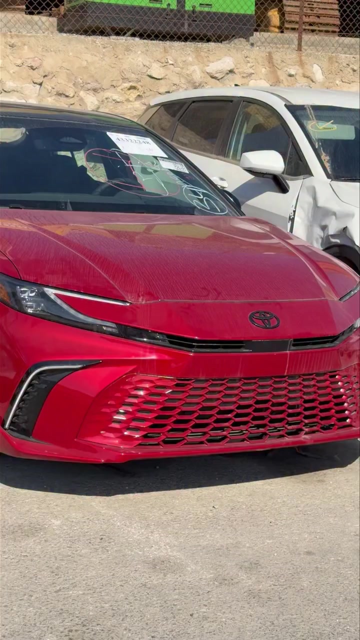 حلوه و رخيصه


**إذا كنت صاحب هذا الإعلان وتريد حذفه لأي سبب، رجاءا أرسل رسالة إلى الدعم الفني**