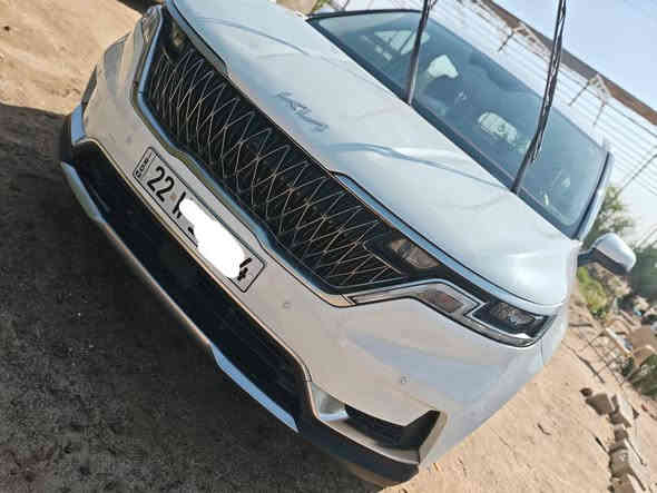 السلام عليكم كيا كرنفال 2024مواصفات حساسات امامية خلفية توقف تلقائي في حالة  التوقف ال مفاجة امامك فتح باب عند ال اقتراب الباب ما ينفتح اذا اجت سيارة من ورة.... كشنات تدفئة كامرة خلفية رادار امامي رجوع لل مسارة وحده اربع وضعيات قيادة تشغيل عن بعد بصمات 2انارة ترحيب جاملغ ايمن امامي مسافت شبر راجع بارد بدون صبغ بنيد تبديل جاملغ ايسر نصهة صبغ او معجون خفيف ول باقي راجع بارد حتى بعدني ما مكحلة السياره اني جايبهة من امريكة داخلة بل شهر 7على ايدي فقط حادث امريكة مكفولة كفالة عامة عدة حادث امريكة رقم اربيل بسم شركة تريد تحويل او وكالة عامة اني عندي وكالة عامة استلمتهة بداية شهر 11.. اعتذر اذا اكو غلط بل كلمات
***********

سعر 275او بيهة مجال يم راعيهة صور حادث خاص
