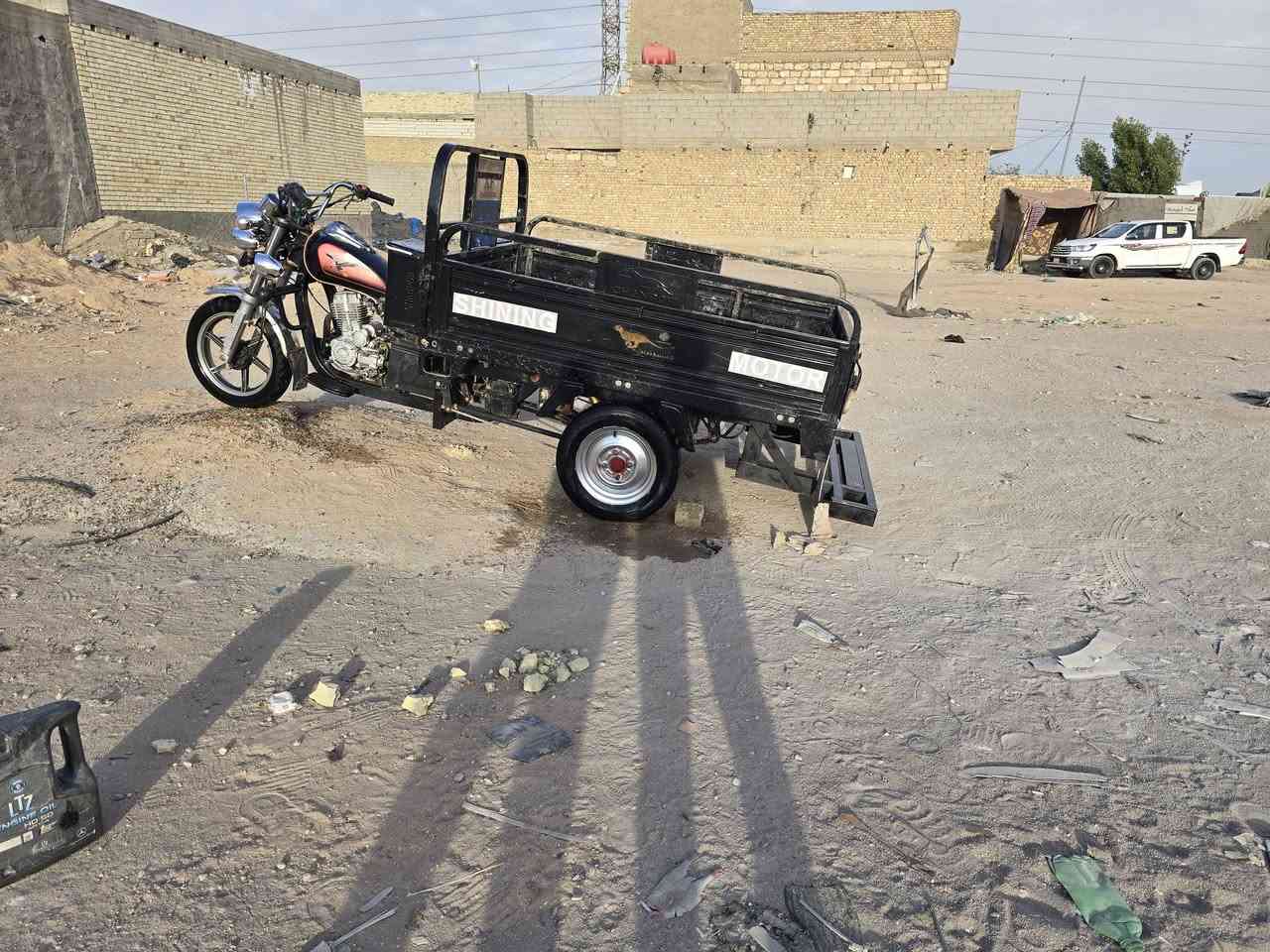 ستوته موديل 23 كفاله عامه شاصي اوراق مكينه تحويل يم الوكيل ستوته جاهزه مجهزه سلف كهربائيات السعر 2100 وبيهه مجال المكان كربلاء مكلف بنشر اتصل وبيك خير ودلل ***********
