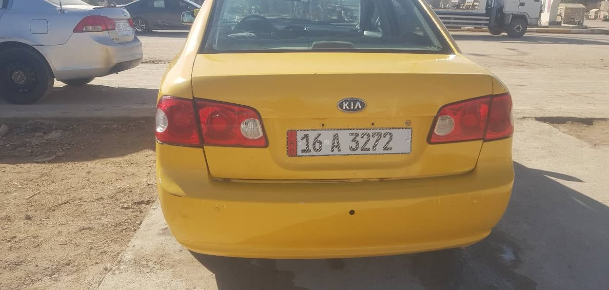 سلام عليكم
اوبتيمه للبيع فقط  السعر ٧٥وبيه مجال قليل   مديل ٨امريكي ضربته  جاملغات خلفيه بدون كص ولا لحيم 

وشواصي وتكم مكفولات اتكفل عيب شرعي والاصوليات 

رقم انكليزي قادسيه مكينه وكير شرط 

هزه جديده ورقم جديد وراعيه ايريد تحويل الي 

يشتري عقد مروري كبل

هاتف ***********
