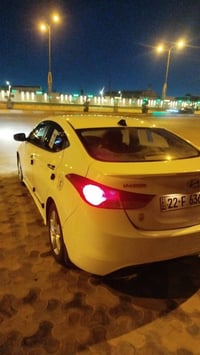 النترا • ٢٠١٢ • محرك ١٨٠٠