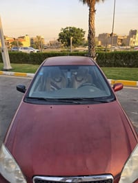 كورلا نحله • ٢٠٠٨ • غزالية