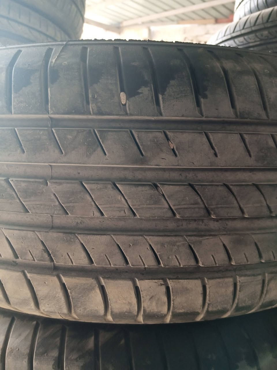 تاقم تایەی 215 60 16 لۆک لۆک🔥
تاقمێ تایەی 215 60 16 جوانترین قیاس دەرجە یەکە
بەشەرتی هەموو شتێک تایەکان تاریخی نزیکی 2026 
بۆ فرۆشتن لە سلێمانیم 
***********
***********
