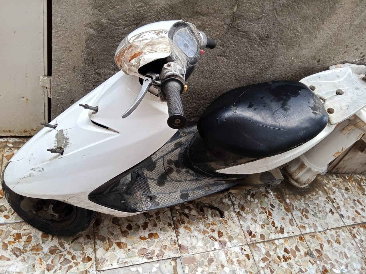 عصفوريه للييع مجنحه السعر 200 وبي مجال شويه رقمي ***********
