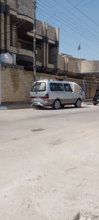 بريجو 2004 اصل باسمي للبيع 07740628405