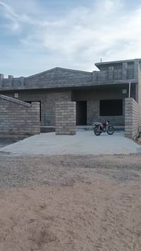 بنيه • صبه ارضيه • ٣٠٠م