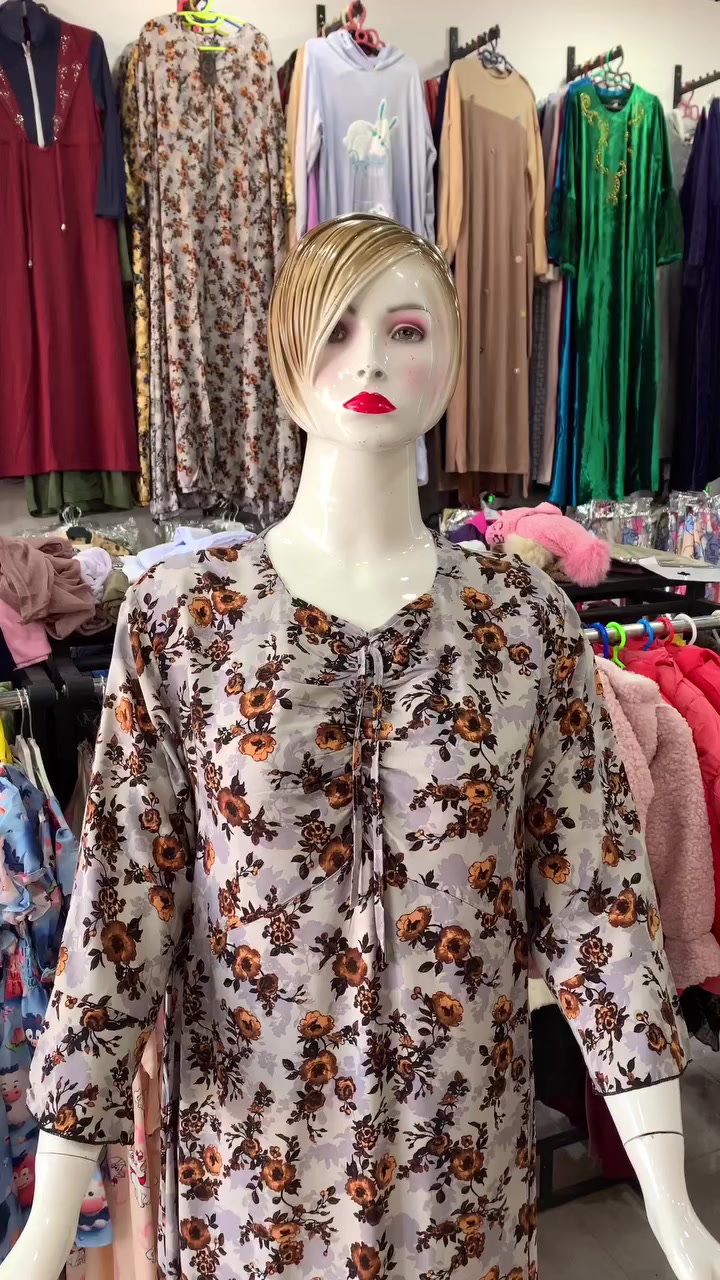 👗دشداشة صيفية☀️ .. خامة باردة ، كوالتي عالي.✅ 

🚗توجد خدمة توصيل.

📍مجمع الريان .. طريق سنجار / عنانه .. قريب على ملعب سنجار.🏟️

#مجمع_الريان_سنجار
#اكسبلور
#explore
#fashion
#العراق


**إذا كنت صاحب هذا الإعلان وتريد حذفه لأي سبب، رجاءا أرسل رسالة إلى الدعم الفني**