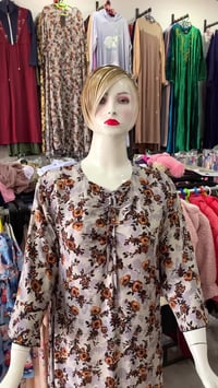 دشداشة صيفية • خامة باردة • مجمع الريان سنجار