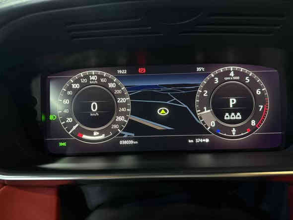 - بيع مستعجل 
- رانج روفر 2020 اوتوبياكرفي 8 سلندر سوبر جارج فول مغلف ppf كلين تايتل
- وكالة سردار مكفولة كفالة عامة ماشية 44 الف كيلوا فقط
- السيارة على وضع الشركة كير محرك بشرط صفر مسج اي نقص مابيها 
- رقم بغداد تحويل مباشر 

- صندوق كهربائي
- داخل احمر واسود 
- حساسات 360 درجة 
- سقف بانوراما
- كشنات تدفئة وتبريد 
- لايت لد عدسات 
- جكات 
- التحكم على المنحدرات
- عرض المعلومات على الزجاج الامامي
- تدفئة مقود السيارة 
- لوحة قيادة رقمية
- إنارة محيطية 
- مقاعد الصف الثالث
- مقاعد تدليك

0772 444 5575
0782 286 0932
