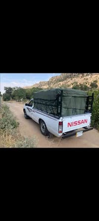 چادر بۆ نیسان ئەبی ئاو دانادا 07501541134 07701431122