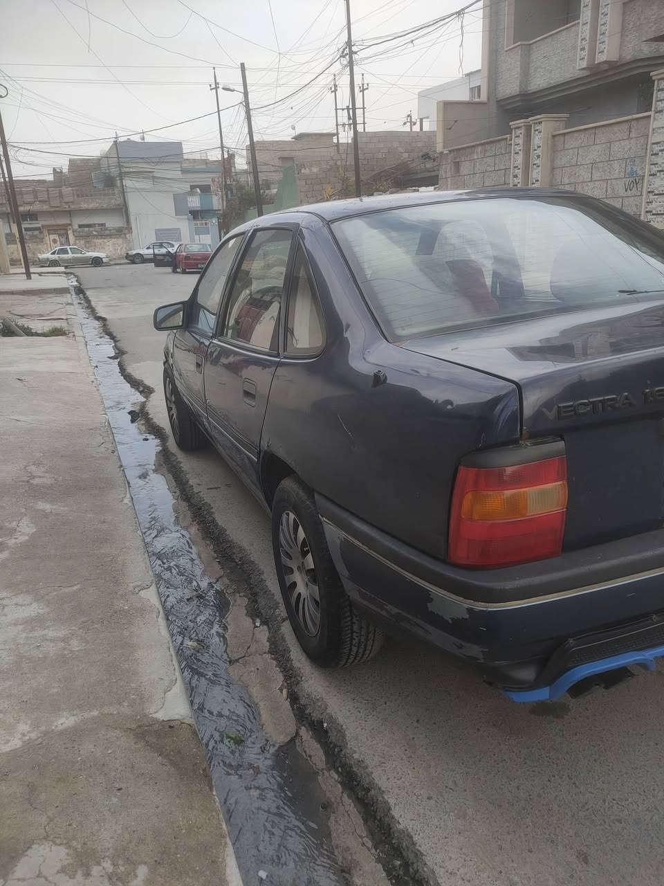 السلام عليكم
اوپل فكترا صندوق حجم 16 موديل 90 گير ومحرك شرط  رقم نينوىٰ أنگليزي السيارة بدون ضرر والسنوية بإسمي وإلى 2029 شرط التحويل السعر 38 ورقة 
للتواصل ***********
