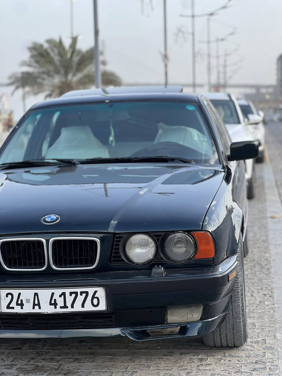 بسم الله الرحمن الرحيم بي ام 525مسكر مو مفتوح ملاحضه مسكر ارغب رقم دهوك مكانها بصره تريد وكاله عامه بيها راعيه كردي موجود بيها هذا الحادث بس لا اكثر ولا اقل هنا صار قبل كم يوم سياره لونها زيتوني ب رايدها ب65 $
***********
