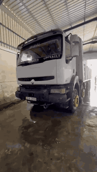 رينو • ٢٠٠٤ • السليمانيه