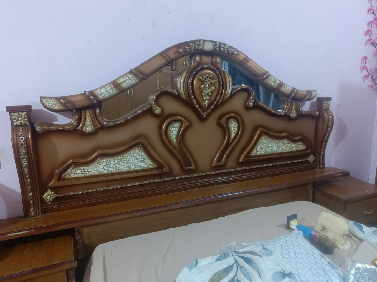 للبيع غرفه نوم مستعمله نظيفه وأي استفسار بخصوص غرفه تفضلو خاص


**إذا كنت صاحب هذا الإعلان وتريد حذفه لأي سبب، رجاءا أرسل رسالة إلى الدعم الفني**