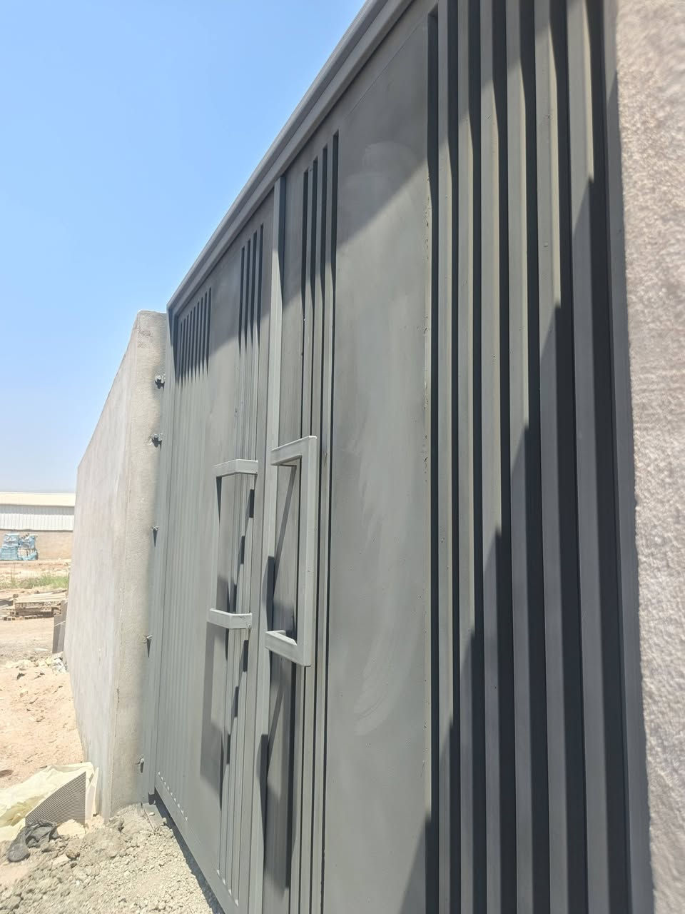 صبغ شبابيك وبيان تواصل واتساب  ***********
