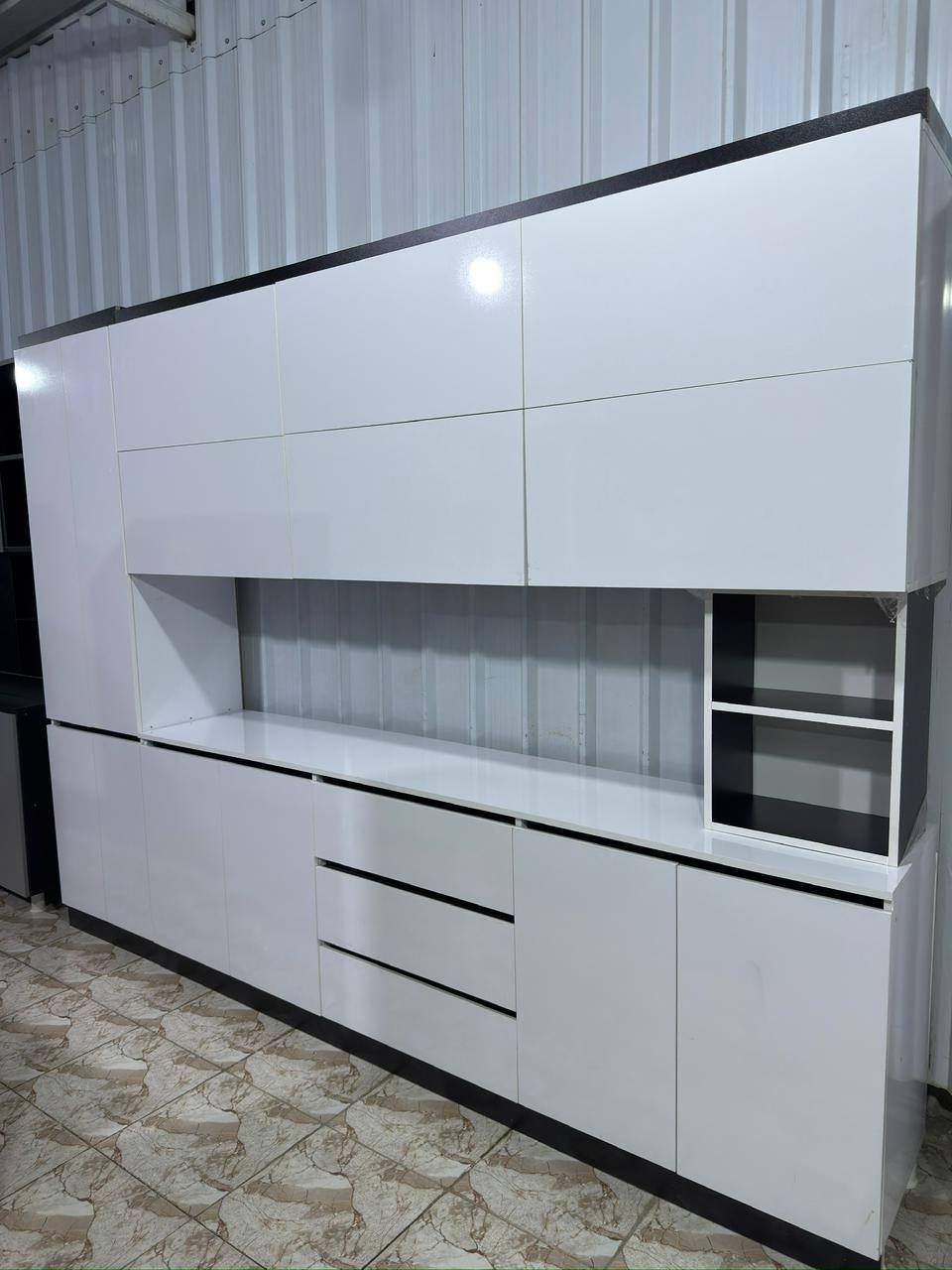 السلام عليكم ورحمة الله
للبيع أثاث منزلي جديد ومستخدم نظيفه جدا
اي حاجه تعجبك علق او راسلنا وات ساب او عل الماسنجر وتدللون
العنوان
الفلوجة حي الجغيفي الثانيه شارع التبليط الجديد الي بعد العلوه بعد مه تخلص علوه المخضر تحسب رابع فرع عل اليسار مثبت لافته براس الفرع
للاستفسار
***********
***********
***********
