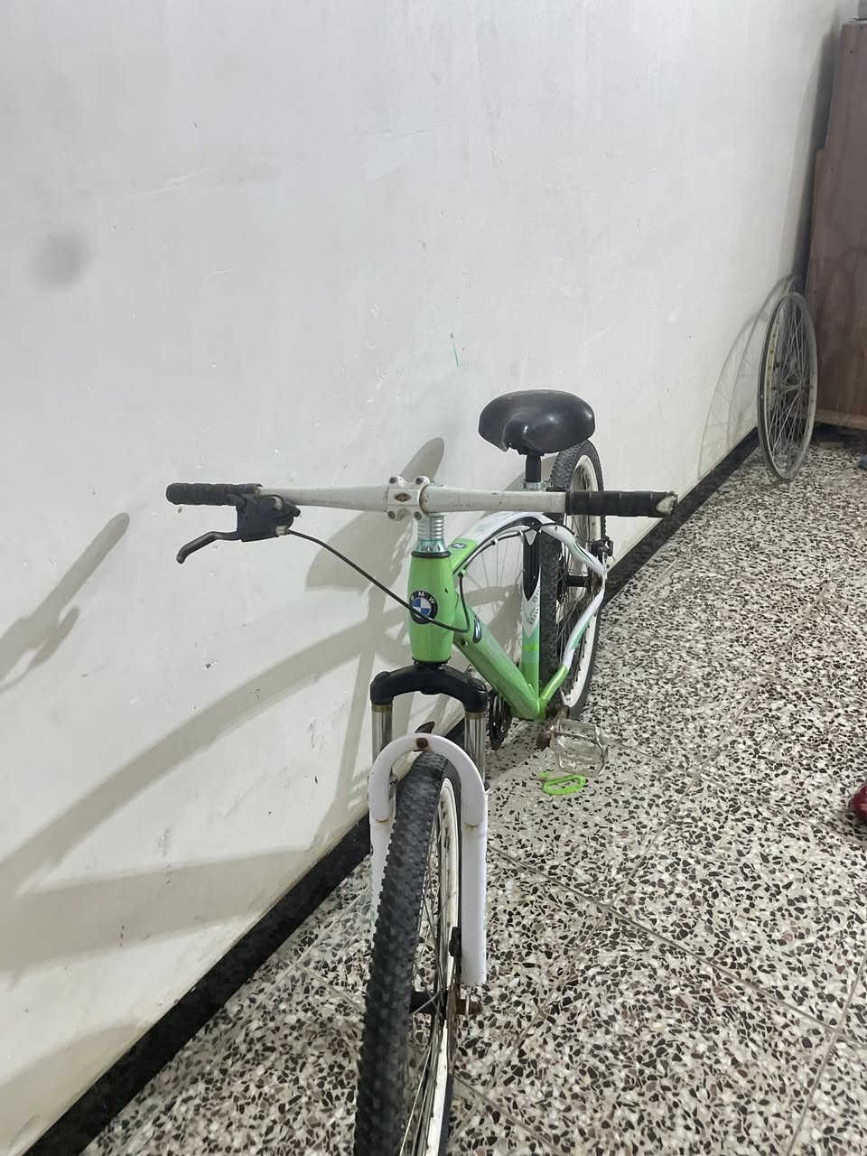 باسكل للبيع أو مراوس شعندك نزل 60وبي مجال أو مراوس ليحب يجي خاص


**إذا كنت صاحب هذا الإعلان وتريد حذفه لأي سبب، رجاءا أرسل رسالة إلى الدعم الفني**