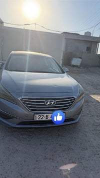 سوناتا • ٢٠١٥ • رقم اربيل