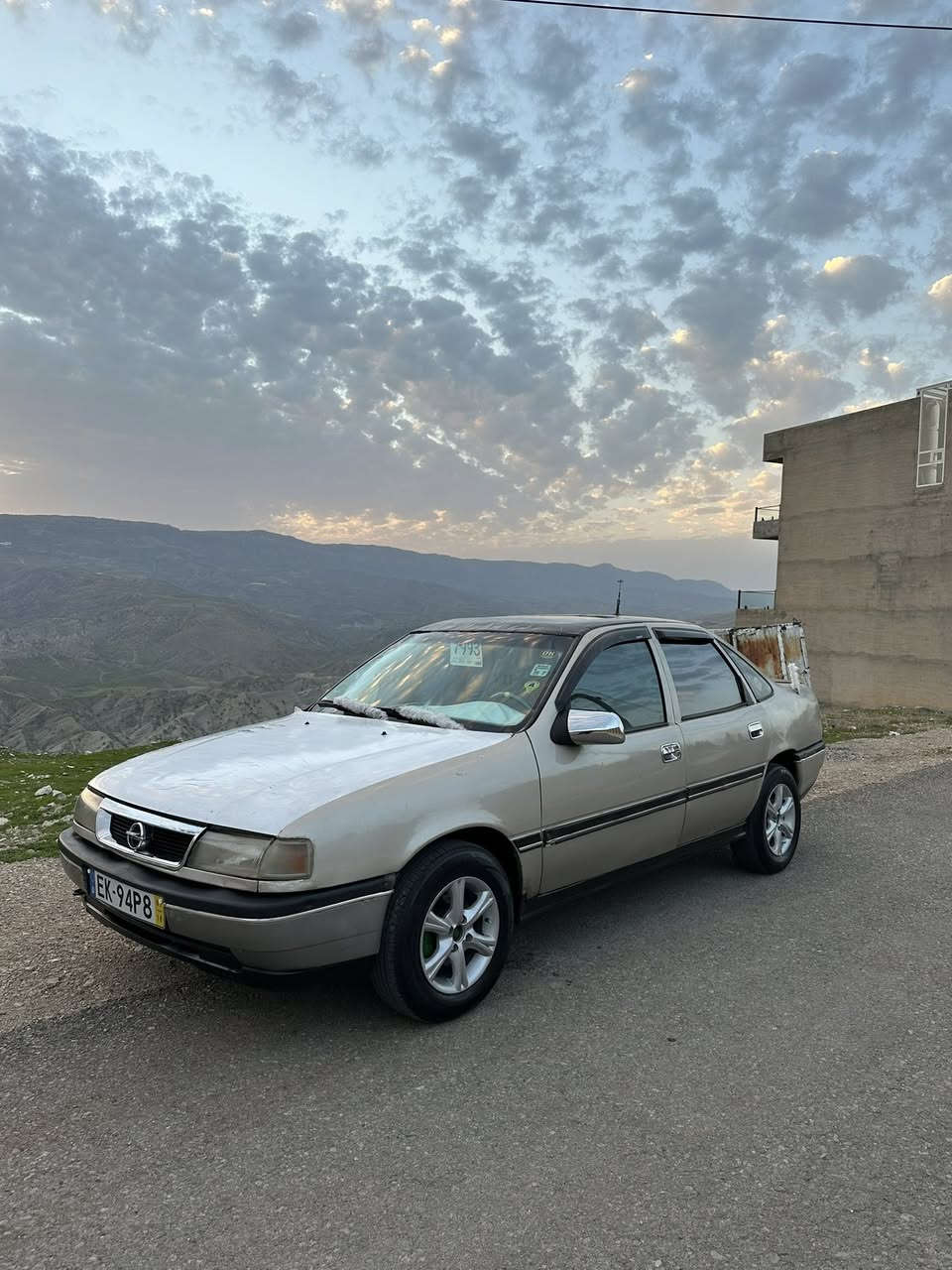 سـەرەتـا به ناوى خـواى گەورە❤️
ئـەم ئـۆپـڵ ڤـيـكـتـرا بـۆ فـرۆشـتـن🇧🇪
سـاحـر خـوار بـازار پارەى كەريـم كـابـانـيـكـه
ماشاءالله شـتـى جـوان و هـەرزان
بـەلـاش15گـەڵـا مـەجـاليـكـى برايـانـەشـى تيـايـه 
ماشاءالله لـه قـەوەتـى🔥
ماشاءالله لـه جـوانـى😍
مـەكيـنه20ى حـادى🚀
تـازه مـەكيـنەم بـۆ بـەستـوه مەكينە ئەوروبى4گەڵام بيداوه 
ڕۆن و فـلتەرى تازه
 عـولـوجـه مـالـى مـەدەنـى بـەشـەرت
مـوسـو بـراوه بـەشـەرت💯
گيـر و مـەكيـنـه بـەشـەرت✔️
کارەبـايـەتـى هـەر هـەمـووى بـەشەرت
شـاشـه ئـايـبات و بلـو تـوز 
ناو دەرەوەى يـەک لـەک جوان تر
كـامـل مەسـرەف كـراوه
سـەيارەکە مـالـى دۆسـتـه🔥
سـاحـريش خوار بازار 15💣 مەجـالـى بـرايـانـه
تـەنـها فـرۆشـتـن قـەرز و قـيسـت و گـۆريـنەوەم نيـه
لەكۆميـت مـحـامەلە ناحرى مـوشـتەرى تيـل بكه يـان جـات بـكه 
شـويـن دوكـان سـيـاحـى 
بـۆ زانيـارى زيـاتـر بـەيـوەنـدى بـەم ژمارەوە بـكه
‎***********ڤايبـەر و وەتـس ئەبـى لە سـەرە 
‎***********بـەس سيـم
ئەدميـن💚
