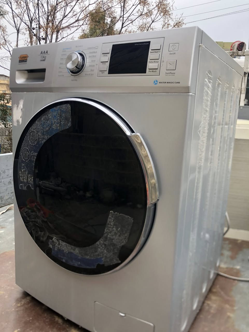 خەسالەی تۆربۆ ١٣ کیلو زۆر تازەو پاکو بی عەیب  نرخی تەنها ١٦٠ هەزار ***********
