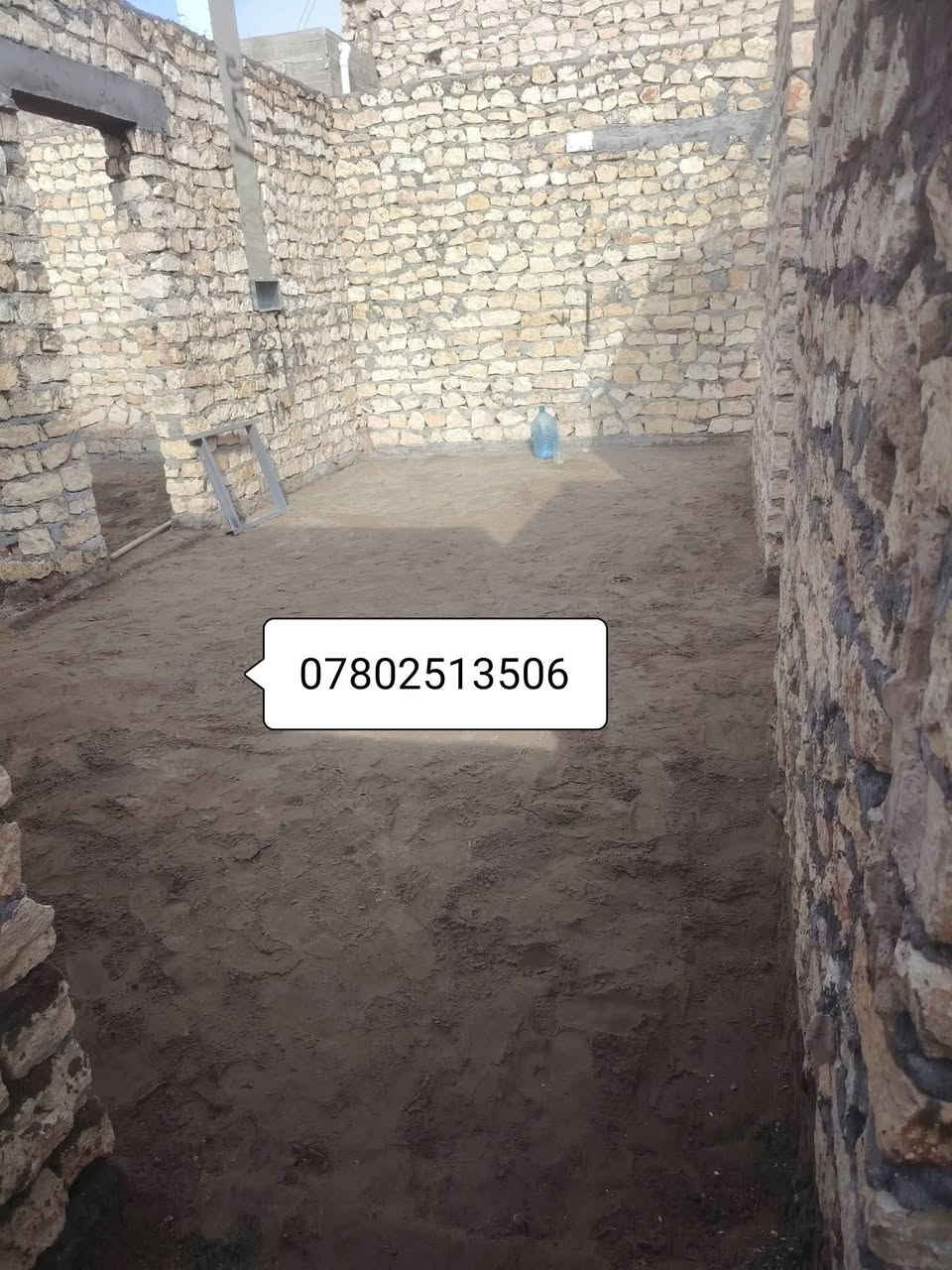 سلام عليكم  / يوجد كادر عمل جاهز  تصعيد مواد  / تنضيف بيوت  / تفليش  / تكشيط  / دفن نهري  / شقلنه ليل ونهار  / وماعليك بكلشي تاخذ شقل جاهز مني  / ومعداتنه جاهز وسياره تجيك للبيت ماعليك بس تصال على رقم/  ، ***********
