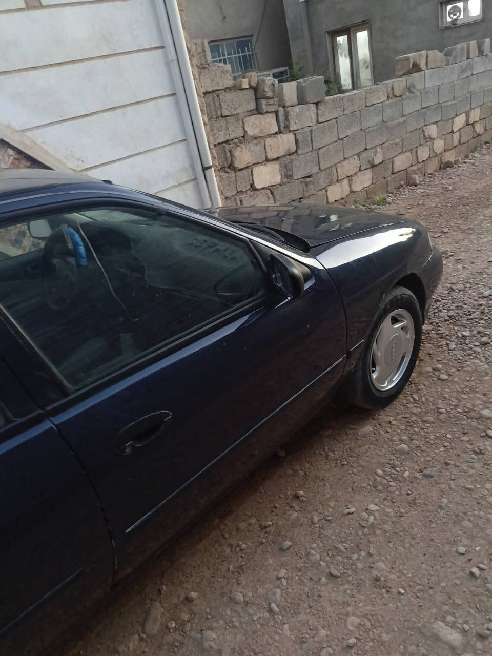 سيفيا للبيع موديل 95 ديالى مشروع وطني تخم تاير تبريد تتفئه ويل كب بلاد سياره خير من مال بيت السعر 33 وبيه مجال الاتصال ***********
