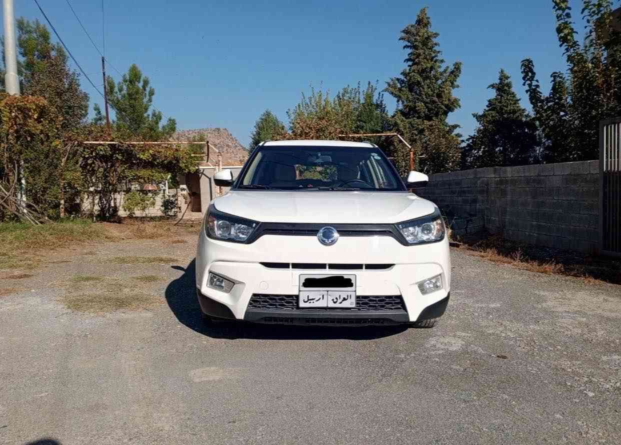 سانگ یونگ ،  تیڤولی کۆری 2016 Sangyoung

سانگ یونگ تیڤولی کۆری 2016  رەنگ سپی بەفری مەرغوب ، بە بێ سبوغ، شاشە، کامێڕا، حساس ، دوو مۆدی لێخورینی هەیە گێر تۆماتیک ، توند و تۆڵ و بە بێ تەقە و ڕەقە، چوار تایەی نوێی لە ژێرە، 130 هەزار کیلۆمەتر رۆویشتتوە، ماڵی دۆستە، 310 هەزار غرامەی لەسەرە لەکاتی معامەلە پارەکە دەگەرینریتەوە،
سعری 98$ وەرەقە و معامەلە
گۆڕینەوە لەگەل سەیارەی MG ئێم جی دەکەین.
ناونیشان :سۆران
ژمارەی مۆبایل: *********** أربيل, العراق
