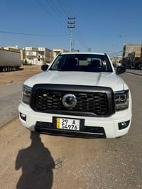 بيك اب بور • ٢٠٢٣ • واسط كوت