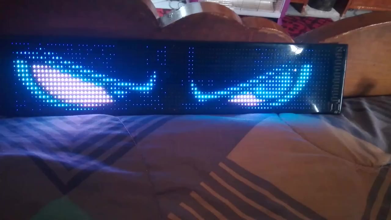 نشرة سياره البيع جديده طول 60سانتيم سعره 50


**إذا كنت صاحب هذا الإعلان وتريد حذفه لأي سبب، رجاءا أرسل رسالة إلى الدعم الفني**