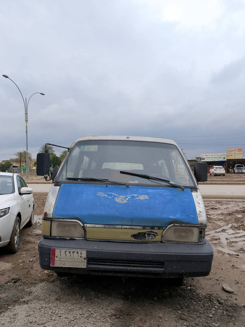 كيا جاهزه مكينه كير حداديه غرفه جاهزه للعمل اي نقص مابيها عنواني بابل سعر 17)عنواني بابل ***********
