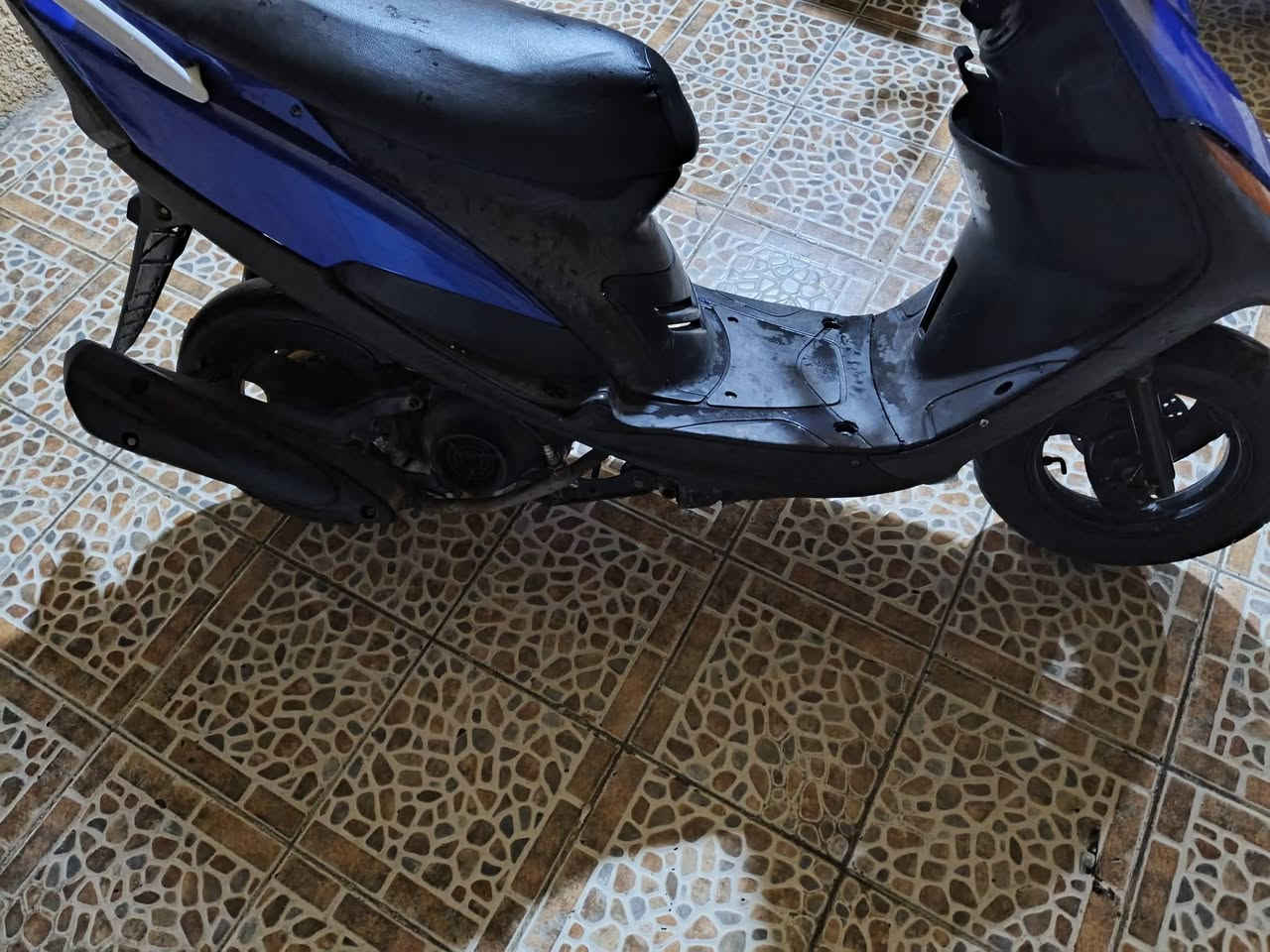 ماكس عدله للبيع مكينته طابوكه قبل يومين شديتهه 525 وبيه مجال نقصهه بس دشبول بغداد المدائن  ***********
