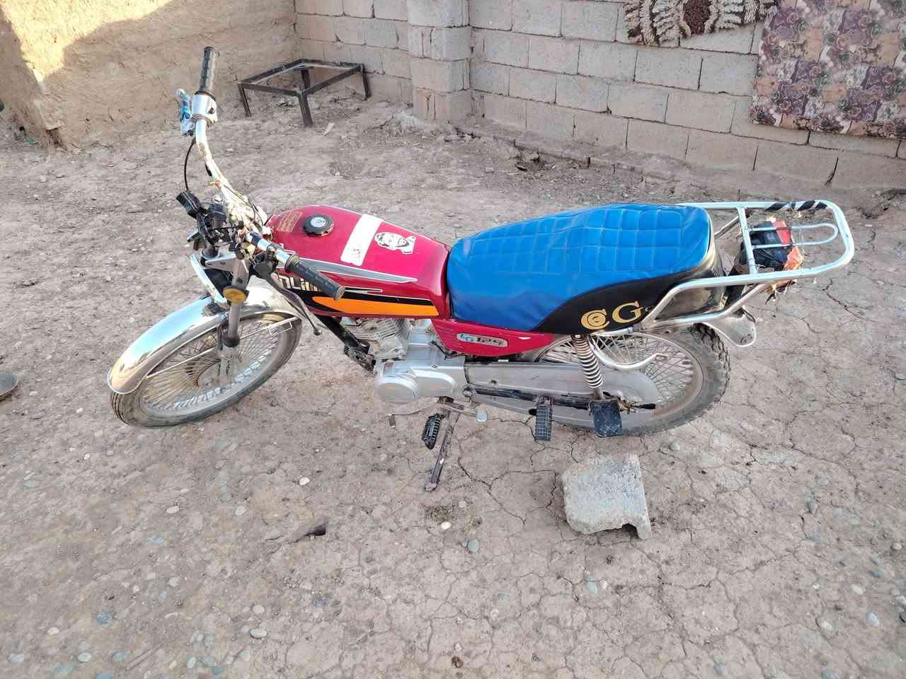 ماطور   19.   سعر. 260


**إذا كنت صاحب هذا الإعلان وتريد حذفه لأي سبب، رجاءا أرسل رسالة إلى الدعم الفني**
