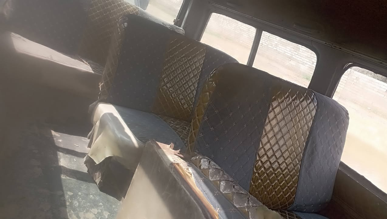 سلام عليكم اخوان سياره جاهزه للتفصيخ 
كير محرك اكسن تايرات داينمو سلف باتري 
المكان ديالى خان بني سعد قريه الجامعه 
***********الاستفار على الرقم
