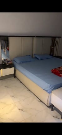 غرفة نوم تركي • ١٠ قطع • مستعجله