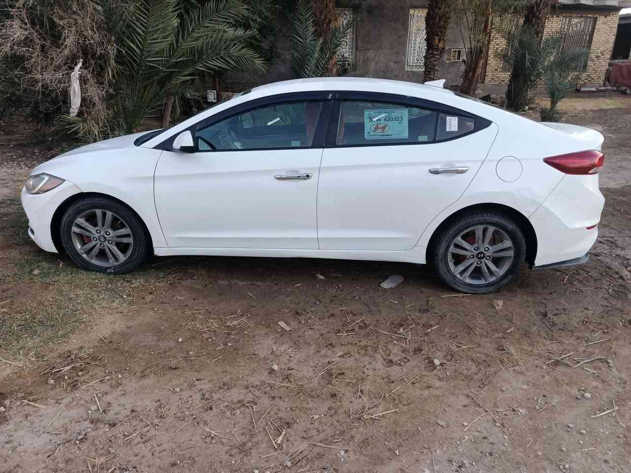 النتراء 2017 مريكي حادثه تبديل بنيد اصلي بيه رشات صبغ السعر 105
جاهزه من كلشي حداديه تخم تاير مكينه كير بسمي تحويل مباشر رقم جديد انكليزي مكان الشطره ماشيه 96

***********
