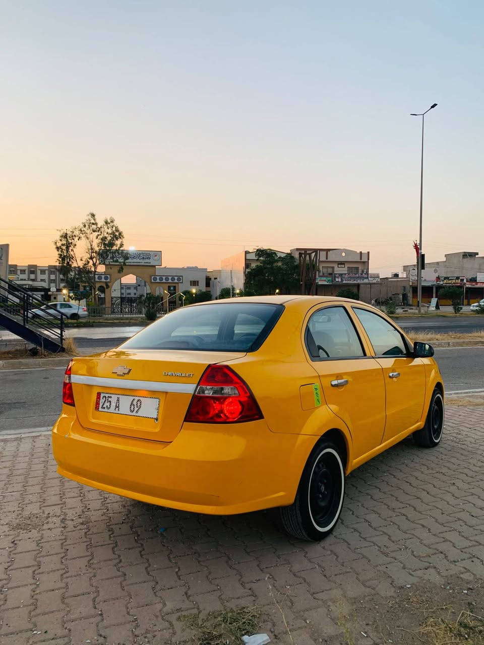 ***********
*********** واتس ئاب  
سعر 54 بيه مجال 
افيو 2008كوري كير عادي رقم كركوك مشروع وطني سنويه جديد بيه بيتاقه بانزين سياره جاهزه من كل النواحي مابيها نقص دينار  تبريد ثلج محرك كير شرط  صدر امامي جديد باتري جديد كهربائيات وداخل السياره وضع شركه وكلشي اكو بسوك وكلشي بنضافته مكان سياره كه ركوك بنجاعلي شراي خابر و تدلل
