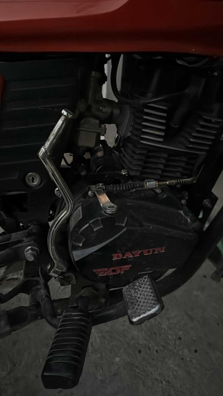 سلام عليكم دراجه دايوان موديل 23 للبيع اوراق اصولي شرط الترقيم كفاله عامه محرك كهربائيات تايرات دبلات كفاله من كلشي محرك 200 مكاني بغداد تاجيات السعر 1500 قفل 

*********** واتس اب
