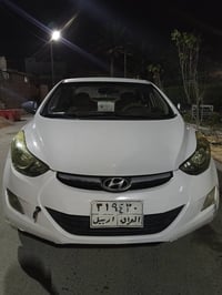 النترا • ٢٠١٤ • رقم اربيل