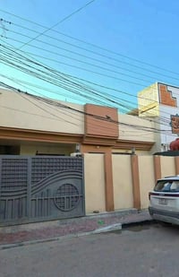بيت للبيع • منزل للبيع • عقار للبيع • حي النصر • بيت 220 متر • بيت غرف...