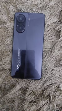 بوكو X7 برو • ملحقات كاملة • الشعله السلاميات